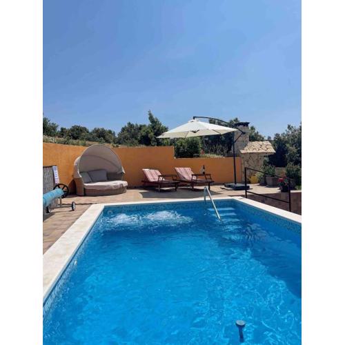Holiday home Zola, Sevid with private pool