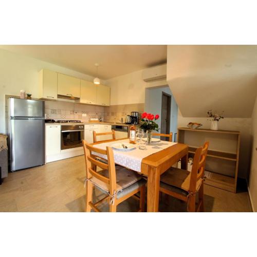 Holiday Home ZORA