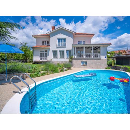 Holiday Home Zorica by Interhome
