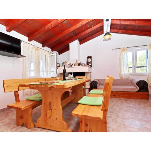 Holiday Home Zule - One Bedroom Holiday Home with Swimming pool