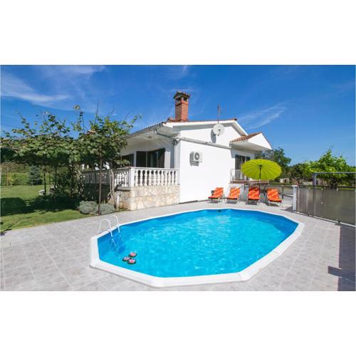 Holiday Home Zupanici Croatia