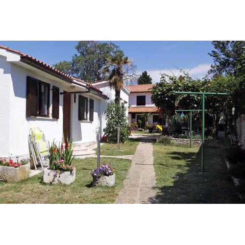 Holiday Homes in Barban/Istrien 10863