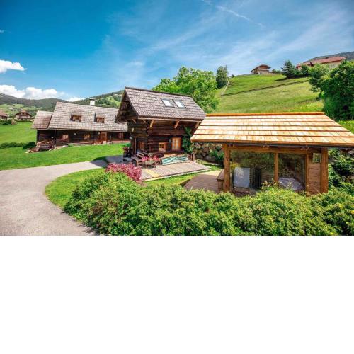 Holiday Homes in Rennweg am Katschberg 47