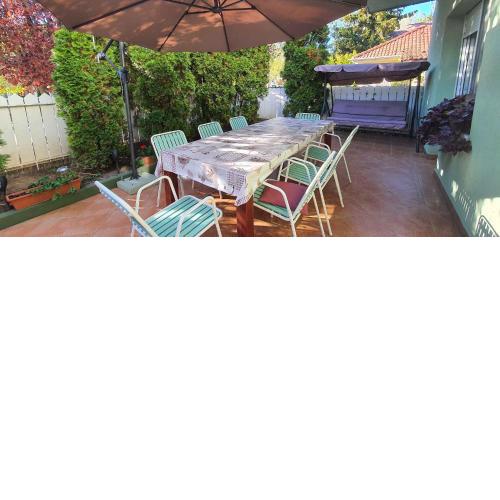 Holiday Homes in Siofok - Balaton 43405