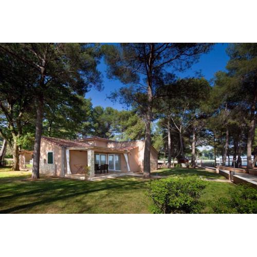 Holiday Homes in Umag - Istrien 12043