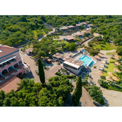 Holiday Homes Kanajt