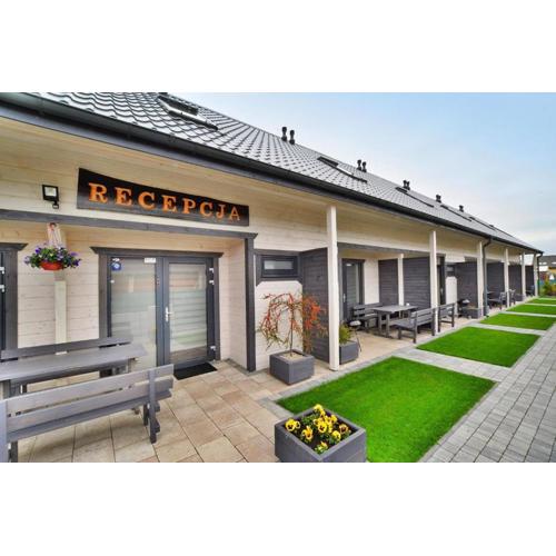 Holiday homes, sauna, whirlpool, Siano ty