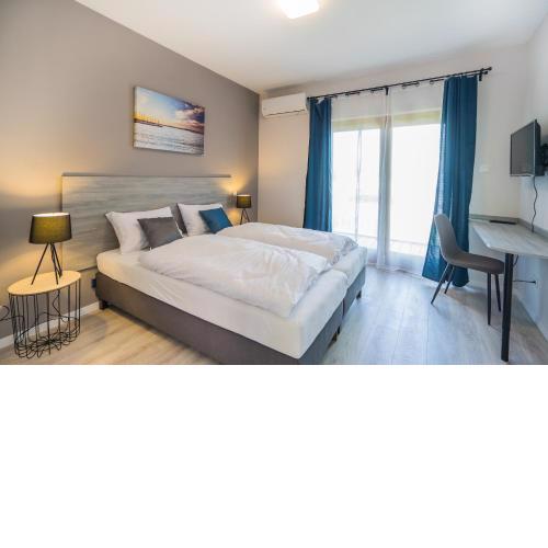 Holiday Hotel Siófok