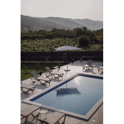 Holiday house - Anima