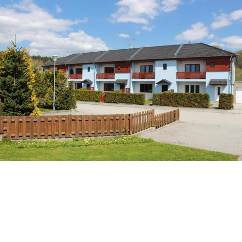 Holiday House - Blue Antik 101 Lipno Home