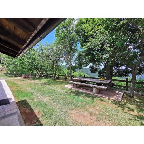 Holiday House - Hidden in Velebit