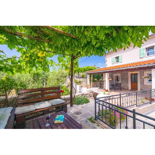Holiday house ANABELLA