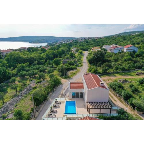 Holiday house Anpero