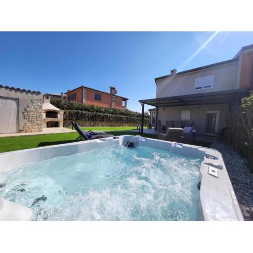 Holiday House Antea
