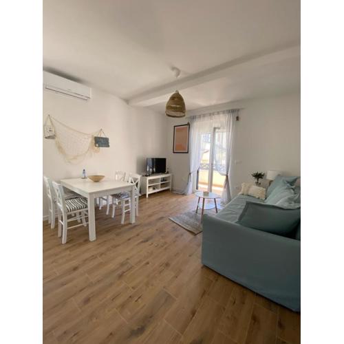 Holiday house Aria di Mare