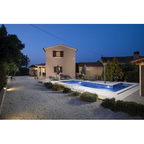 Holiday house Balarini
