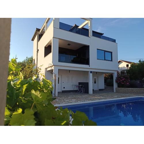Holiday House Barišić