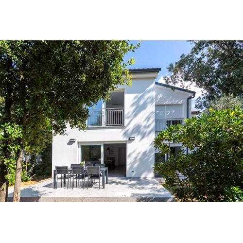 Holiday house Bibi