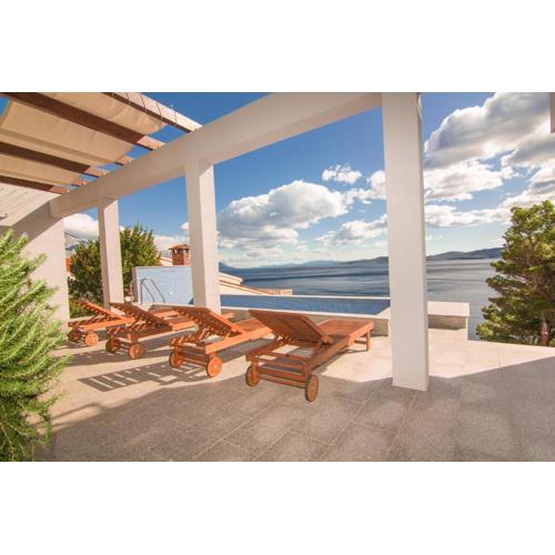 Holiday House Botta
