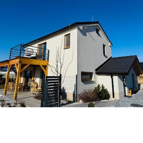 Holiday House Brezno