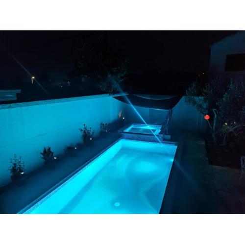 Holiday House BugenVilla DTOSI