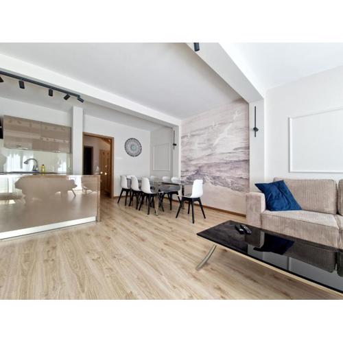 Holiday House by Baltic Home