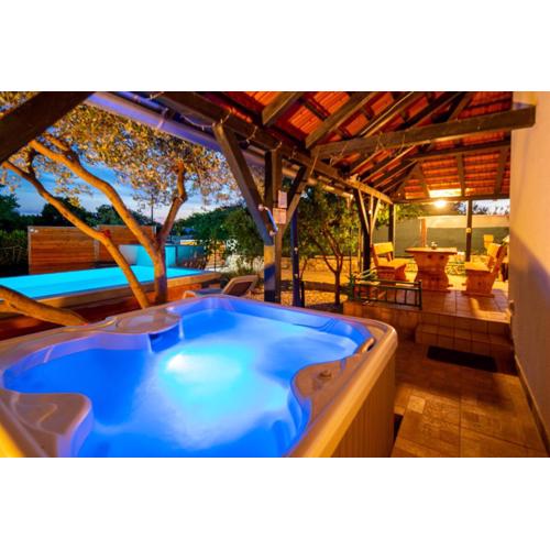 Holiday House Cvita