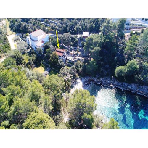 Holiday House Danica