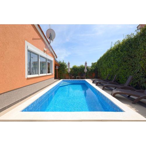 Holiday house Danijela
