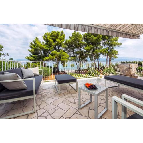 Holiday House de Finis