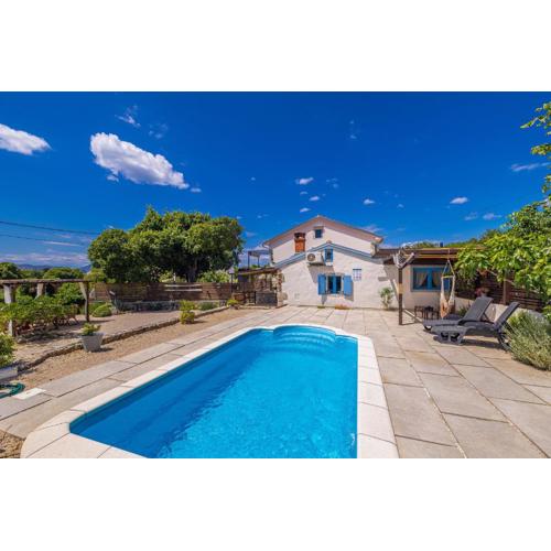 Holiday house Depope