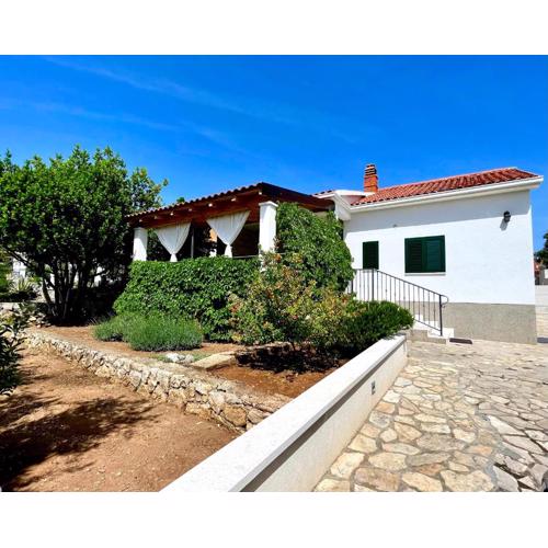 Holiday House Dijana, Kanica