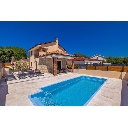 Holiday house DIVNA
