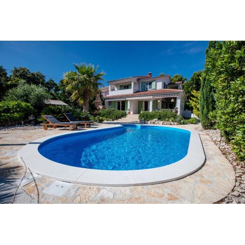 Holiday House Dolin