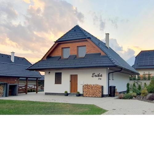 Holiday house Erika