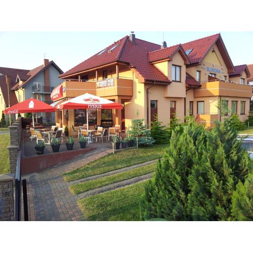 Holiday House Europa