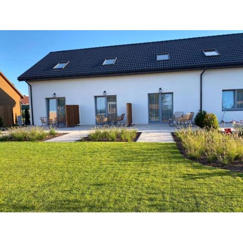 Holiday house for 4 people, peace and quiet