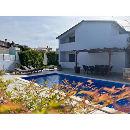 Holiday house Gabi Istria