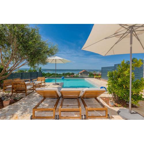Holiday house Gloria Patri