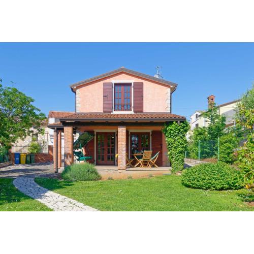 Holiday House Harmony by Rent Istria