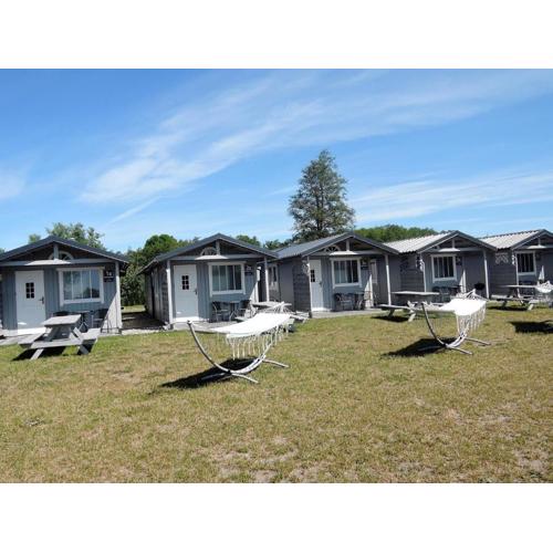 Holiday House in Dziwnówek near Clean Beach