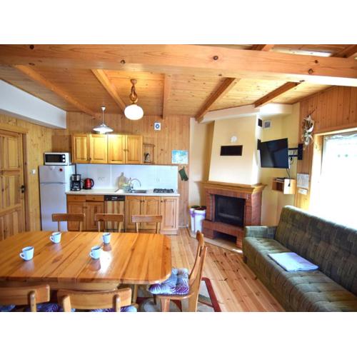 Holiday House in Kopalino near Stilo Lighthouse, cleaning included