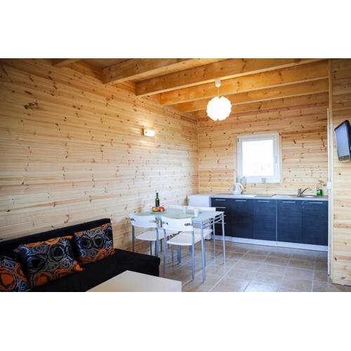 Holiday House in Rewal near Baltic Beach, cleaning included