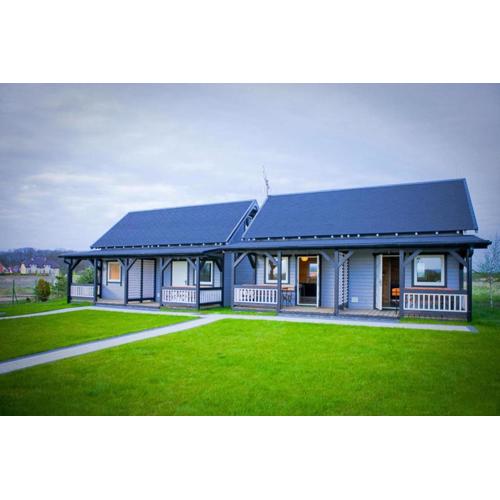 Holiday House in Rewal near Baltic Beach, cleaning included
