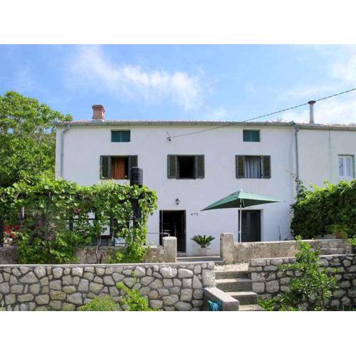 Holiday house in Supetarska Draga/Insel Rab 36083