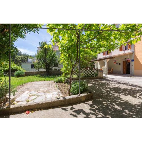 Holiday house JULIETTE 100m from the beach