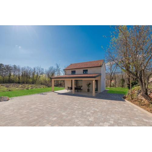 Holiday house Katica