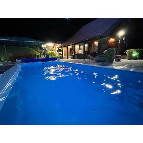 Holiday house Kontesa