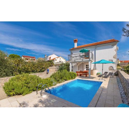 Holiday house KORNIC