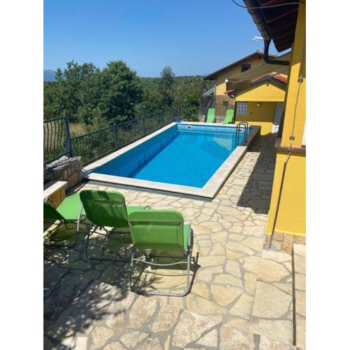 Holiday House Krk